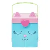 Gabi's cat house Duhová skříň Gabi Náhled obrázku produktu 5