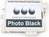 HP 727 - 300 ml - mit hoher Kapazität - Photo schwarz - Produktbild-Vorschau 10