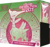 Pokémon Sammelkartenspiel Top Trainer Box Karmesin Purpur Produktbild-Vorschau 3