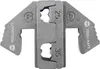 TOOLCRAFT PLE-0F1 Crimp-Einsätze Aderendhülsen Produktbild-Vorschau 1