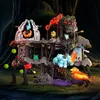 Mastercave : Smashrador Voir les images du produit 11