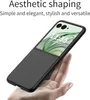Silikonowe etui do Motorola Razr 50 Ultra Protective Cover Podgląd zdjęcia produktu 6