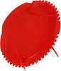 Kaiser Signal-Deckel rot 60mm, Packung mit 50 Stk. Produktbild-Vorschau 1