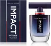 Tommy Hilfiger Impact Intense Edp Spray 100 ml Náhled obrázku produktu 4