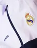 Real Madrid Tracksuit RM2CHP23, M, mehrfarbig Produktbild-Vorschau 3
