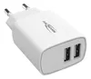 ANSMANN USB Ladegerät 12 W mit USB Schnellladung Produktbild-Vorschau 1