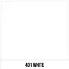 Poli-Flex Premium - 401 White - Din A4 Produktbild-Vorschau 3