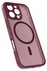 Etui Magnetyczne Matowe Do Iphone 16 Pro |Do Magsafe Trwałe Podgląd zdjęcia produktu 3