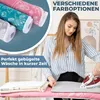 Silva Bügelbrettbezug für Dampfbügelstation | 100% aus Produktbild-Vorschau 9