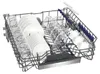 Siemens SN87TX02CE Lave-vaisselle entièrement intégré, 60 Voir les images du produit 42
