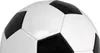 VICTORIA Ladybird football blanc et noir Taille 5 1030739 Voir les images du produit 3