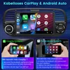 Autoradio HEXINEX 2DIN Android 15 per Fiat 500 (2007-2015) Anteprima dell’immagine prodotto 5