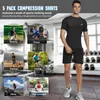 2 Stück Übergröße Shapewear Damen Bauchweg Unterhose,Hoher Produktbild-Vorschau 14