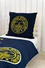 Fenerbahçe Bettwäsche-Set 2 teilig 135x200 + 80x80 cm, 100% Produktbild-Vorschau 8