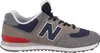 new balance Herren Sneaker '574' Marplehead with Pigment, Produktbild-Vorschau 25