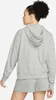 Nike W NSW GYM Vintage FZ Hoodie Kapuzenjacke DM6386 Grösse Produktbild-Vorschau 2