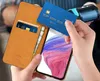 HOOMIL Housse de protection avec rabat en cuir pour Samsung Voir les images du produit 4