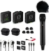 Rode Wireless Pro Mikrofon-Set mit Handmikrofon und Produktbild-Vorschau 1