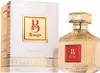 Mondo dei profumi B Rouge Eau De Parfum 100 ml (unisex) Anteprima dell’immagine prodotto 3