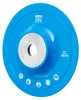 PFERD 44890030, 13300 RPM, 110 g, 122 mm, 123 mm, 40 mm, Produktbild-Vorschau 3