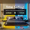 Smart Bluetooth LED Streifen RGB 60LEDs/m Wasserdichte USB Produktbild-Vorschau 4