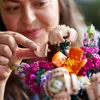 LEGO® Creator Expert Kvetinová kytica 10280 Náhľad obrázku produktu 18