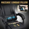 GTPLAYER Herní židle Gamer Armchair - Ergonomická herní Náhled obrázku produktu 4