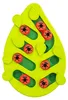 Nina Ottosson Katzenspielzeug Puzzle & Play Buggin Out - Produktbild-Vorschau 5