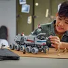 LEGO Star Wars: The Clone Wars Republikanischer Juggernaut Produktbild-Vorschau 2