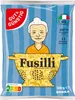 Gut & Günstig Nudeln Fusilli Pasta aus Italien 6er Pack Produktbild-Vorschau 2