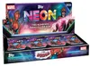 Boîte de collection Topps Marvel Neon pour 2026 Voir les images du produit 2