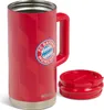 Igloo Cruche à mesurer thermique FC Bayern München Edition Voir les images du produit 1