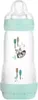 Mam Easy Start Anti-Colic Bottle 260ml  Colour Blue 2M+ Produktbild-Vorschau 2