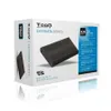 Externe behuizing TooQ AAACET0179, HD, 2.5", SATA III - USB Productafbeelding-voorbeeld 8
