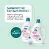 HAKA Sensitiv Weichspüler 5l Ideal für Allergiker & Babys Produktbild-Vorschau 6