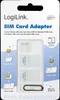 Adattatore per doppia scheda SIM LogiLink - Kit adattatore Anteprima dell’immagine prodotto 18