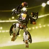 Figurina Transformers Steelsmash da 14 cm Anteprima dell’immagine prodotto 7
