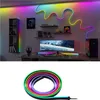 Paulmann EntertainLED Tubo LED nero neon Anteprima dell’immagine prodotto 2