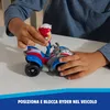 PAW Patrol 6071212, Čtyřkolka, 3 rok/roky, Plast, Modrá, Náhled obrázku produktu 22