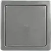 Porta per vasca in acciaio inox NVD, 150 x 150 mm 0127 Anteprima dell’immagine prodotto 8