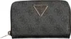 Guess Laurel Slgmedium Zip Černý Náhled obrázku produktu 35