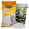15 Liter Lyra Pet® White Cat® Katzenstreu Bentonit mit Produktbild-Vorschau 1