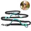 Hundefreund Joggingleine für große Hunde ab 15 kg | Produktbild-Vorschau 2