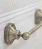 Držák ručníků Bemeta RETRO bronz 600 mm Náhled obrázku produktu 3