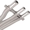Alu Kühlmittelleitung for Porsche Cayenne 4.5L 2003-2006 Produktbild-Vorschau 4
