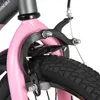 JOYSTAR Berry 16 Zoll Kinderfahrrad für 2-13 jährige Jungen Produktbild-Vorschau 4