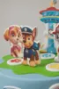 SweetFanaberia | Tortendekorationsset, bedruckt PAWPATROL - Produktbild-Vorschau 5