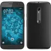 PhoneNatic Case kompatibel mit Motorola Moto G 2015 3. Produktbild-Vorschau 1