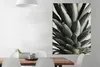 MuchoWow® Poster Ananas - Grün - Stillleben - Natur 90x120 Produktbild-Vorschau 2