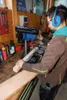 Scheppach DP16VLS drill press 500 W Anteprima dell’immagine prodotto 24